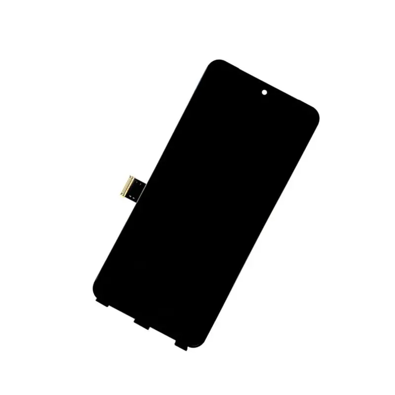 6.7 inch For Google Pixel 8 Pro LCD Display Touch Screen Digitizer Assembly For Google Pixel 8pro GC3VE G1MNW Replacement Part