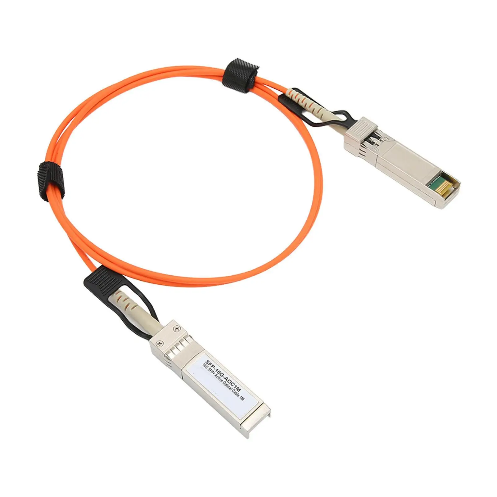 10G Active Optical Cable 1M – High Performance, Low Power, Stable Connection for home & Industrial Use