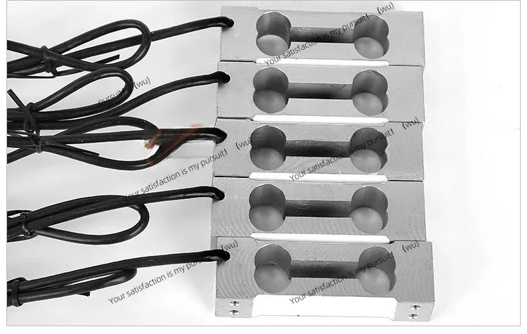 Suitable for MAVIN NA6 load cells, load cells, electronic scale sensors