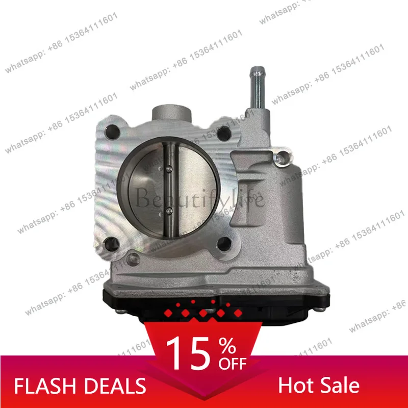 FG Automobile Throttle Assembly 2230-37010 2230-0T040 S20090