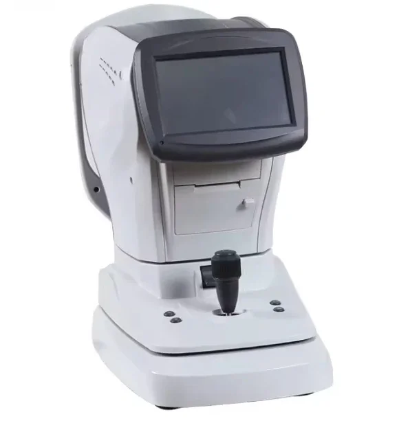 Ophthalmology auto refractometer for eye examination