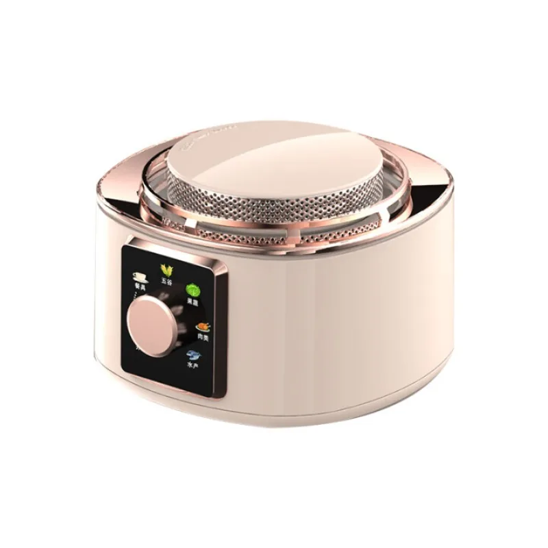 

Fruit and vegetable purifier