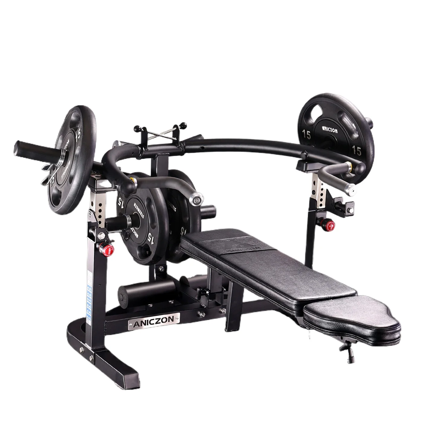 CX Commercial Gym Recumbent Half Frame Upper Limb Exercise Chest Muscle Strength Equipment