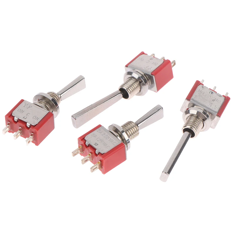 Interruttore trasmettitore RC 2/3 posizioni Reset Radiomaster OpenTX T16 T18 TX16S TX18S Frsky WFLY RadioLink Futaba JR ACCS