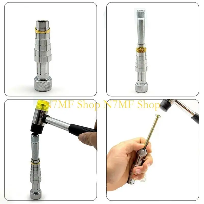 

N7MF Ring Sizer Enlarger Mandrel Jewelly Make Tool
