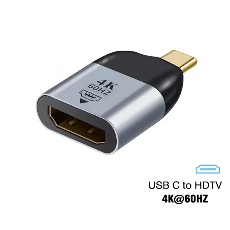  Type C Usb C To 4…
