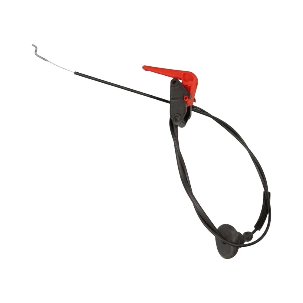 Car Hood Release Cable 7937P5 7937.P5 For C2 JM 2003-2012 For C3 FC FN 2003+ Direct Replacement Engine Hoods Cable