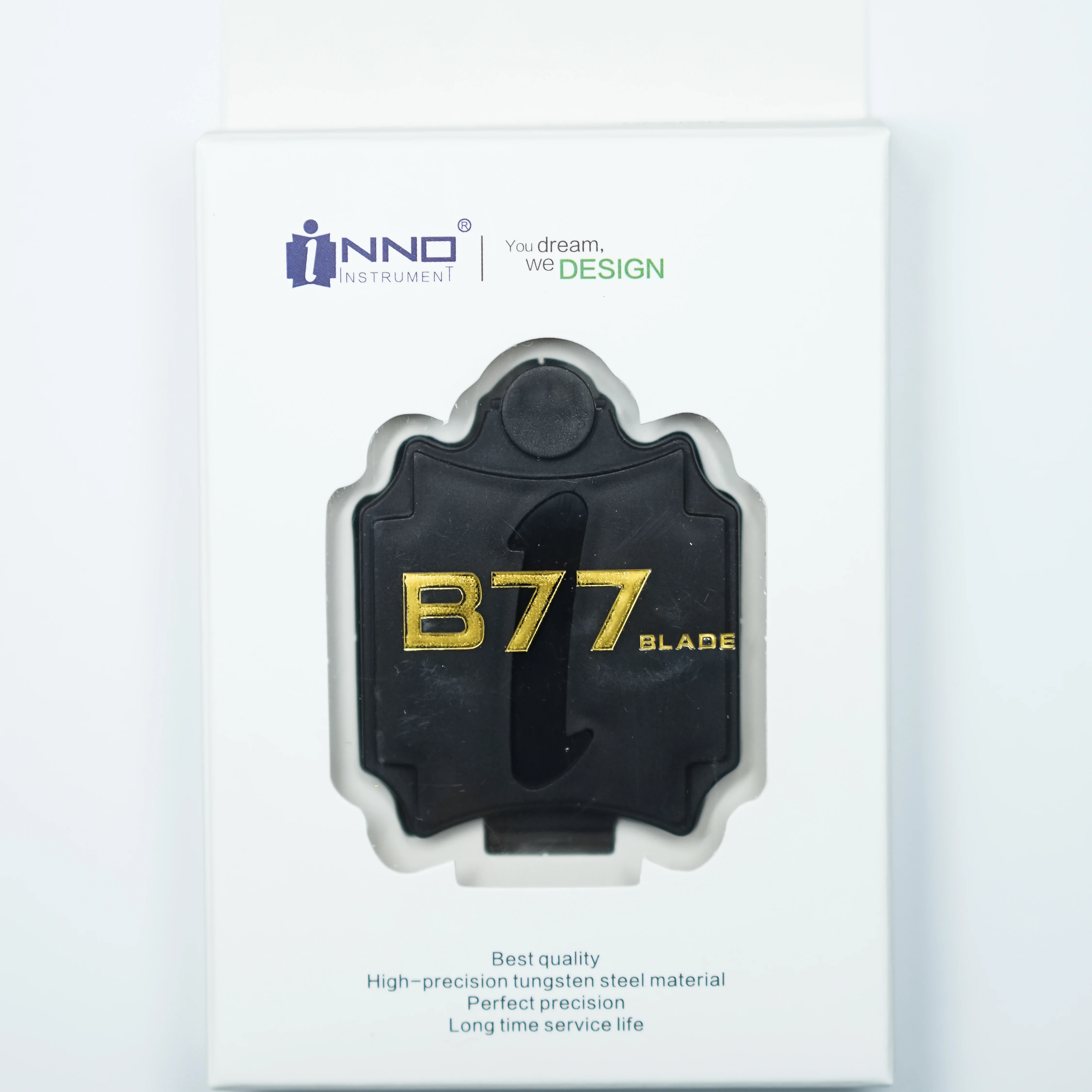 B77 Cleaver Blade F… - image