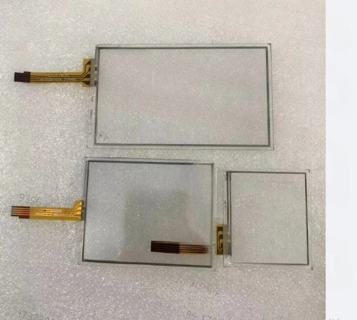 MFC-2730DW MFC-J2330DW/7802 MFC-3530DW MFC-3930DW DCP-J562DW MFC-J870DW For Brother Glass Resistive Touch Panel Replacement