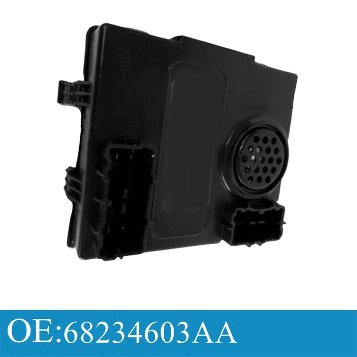 68234603AA Power Liftgate Module for Jeep Cherokee 2015-2016 Tailgate Switch Control Signal Sensor 68146143AE