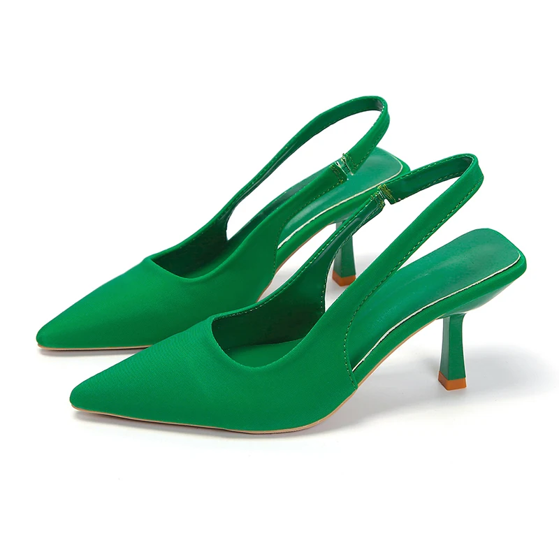 Thumbnail 2 - #30 Trending Block Heel Shoes Right Now