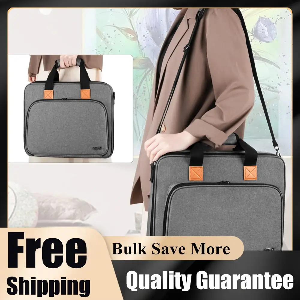 

Сумка-органайзер для алмазной вышивки и инструментов, чехол для хранения наборов для алмазной живописи и принадлежностей для алмазного искусства