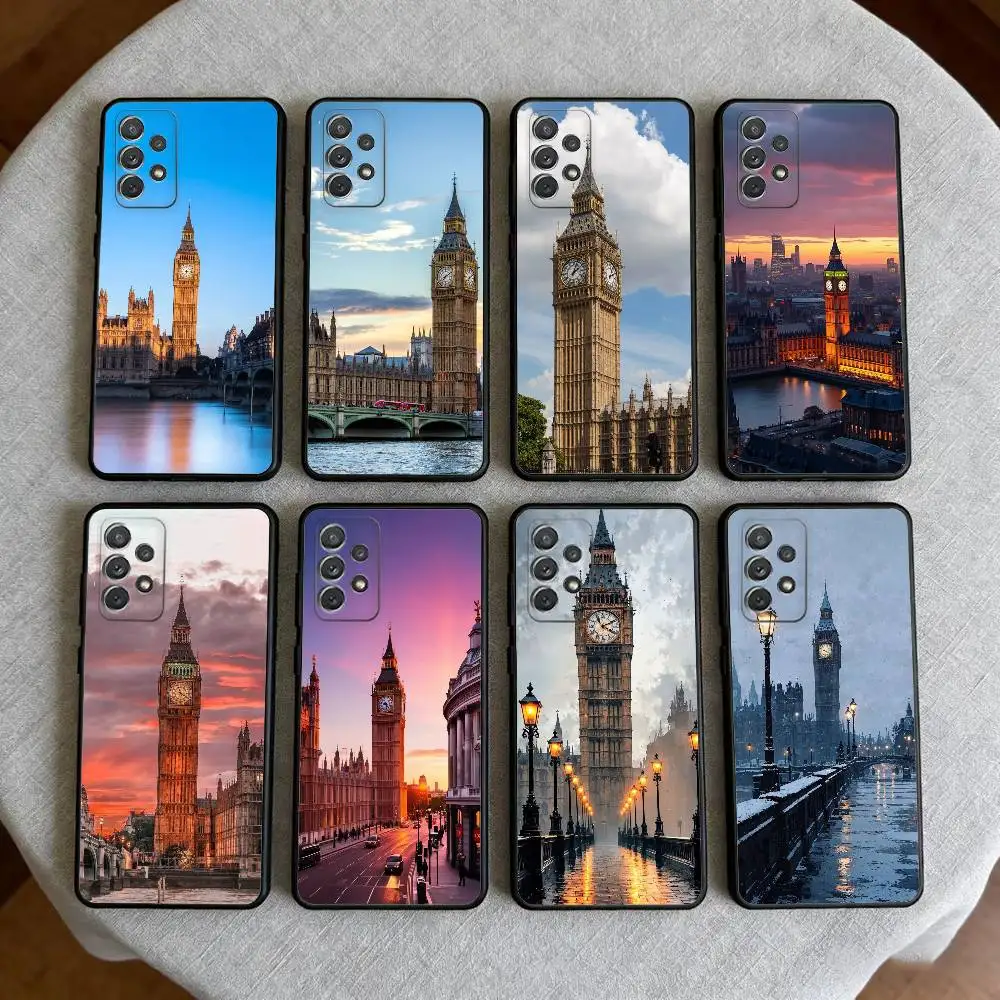 L-London B-Big B-Be…