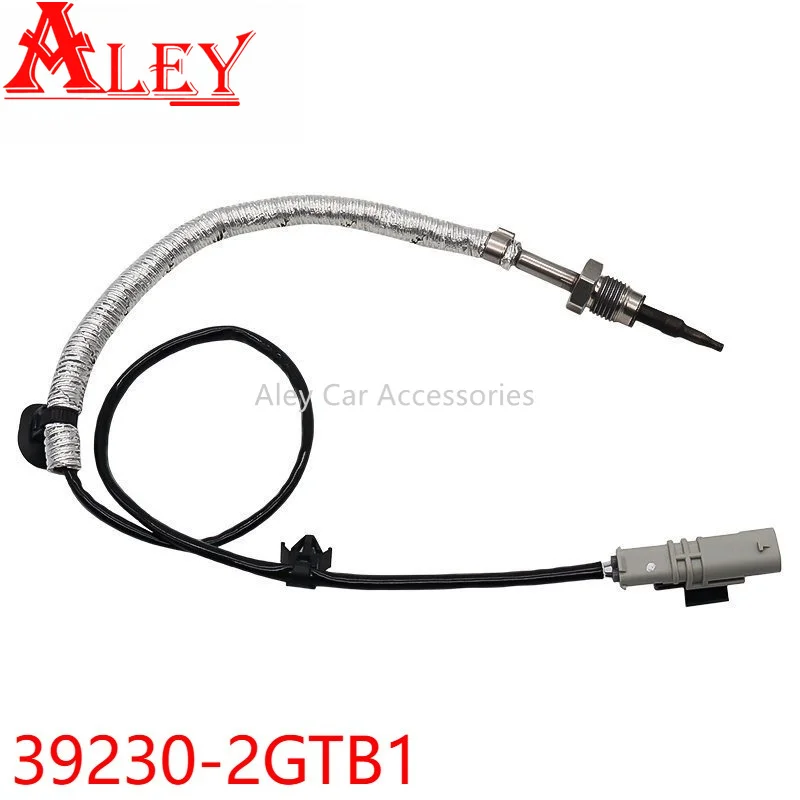 39230 2GTB1 39230-2GTB1 39230-2GTB Exhaust Gas Temperature Sensor for Hyundai Sonata Santa Fe for Kia Sorento Sportage