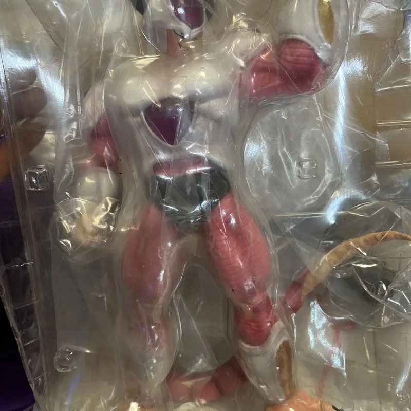 

Dragon Ball White Cave Frieza Second Form Figure Ornament Model