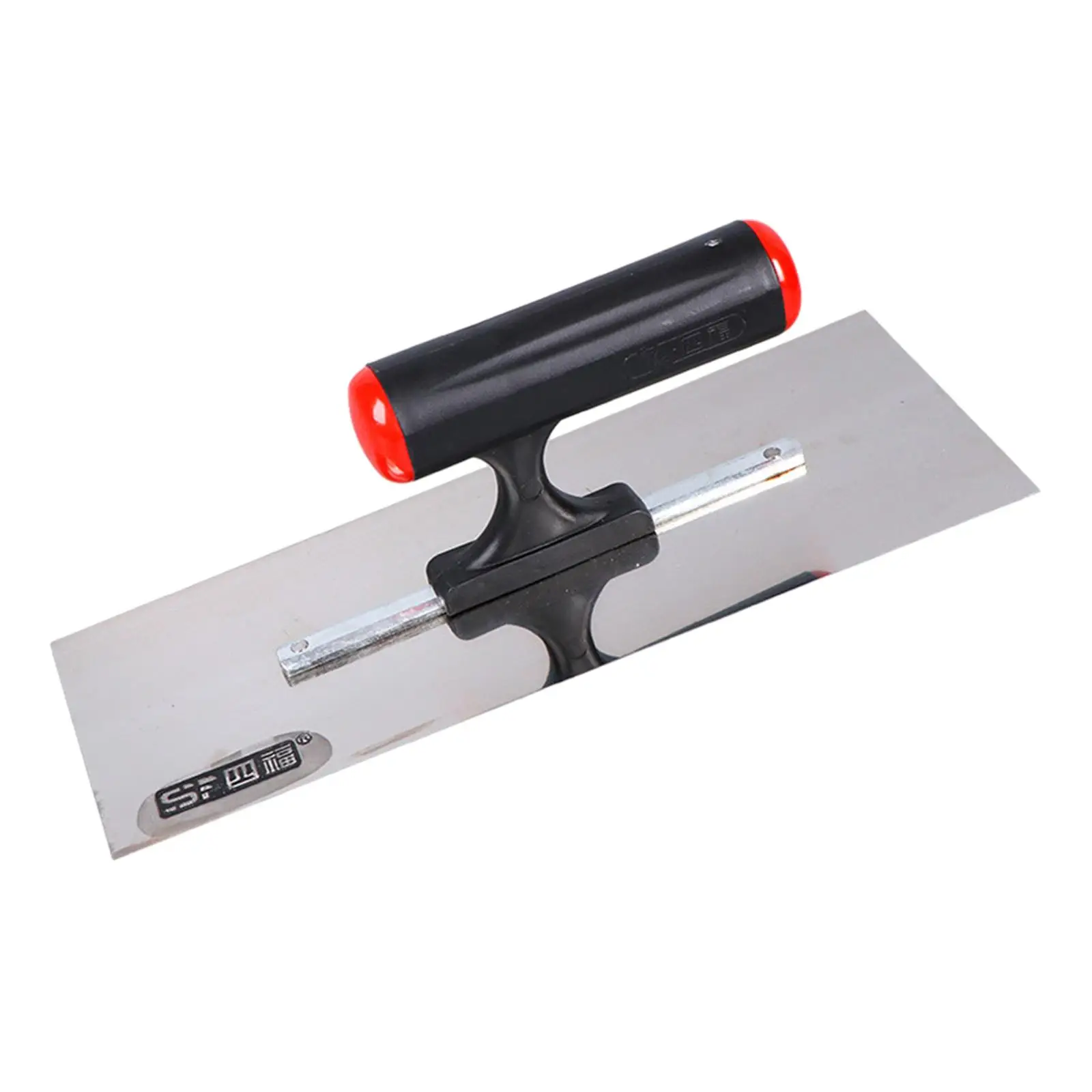 Plastering Trowel Hand Tools for Concrete Finishing Cement Tiling Scraping