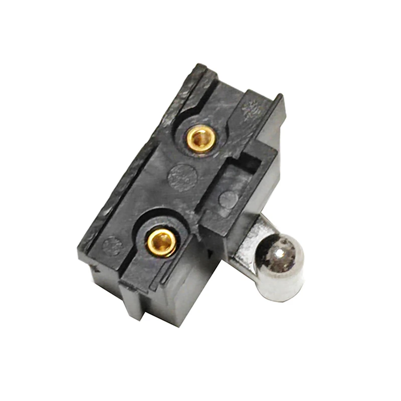 범용 전기 헤어 클리퍼 컨트롤러 액세서리 스위치, 금속 스위치, KEMEI 전기 헤어 클리퍼용 전원