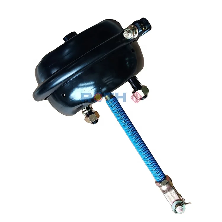 Type 30  T30 Single Air Spring Brake Chamber for Trailer Bus