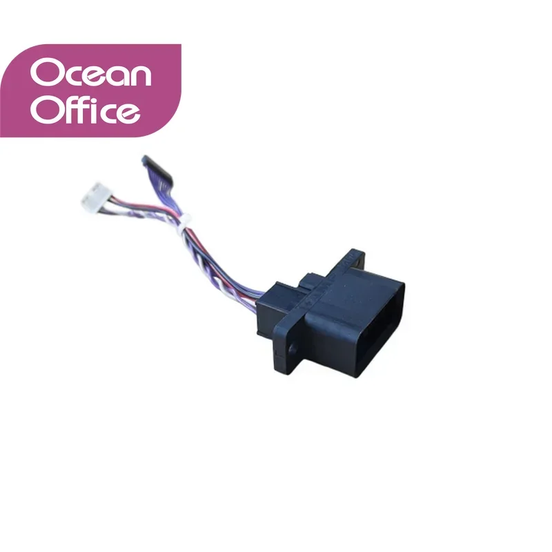 Original Wire Harness  Drum Side 046-17100 For use in Riso EV EZ ES Duplicator Parts
