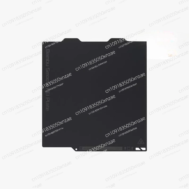 

A1mini Glossy PEI Printing Panel 3D Printer Accessories [For A1mini]