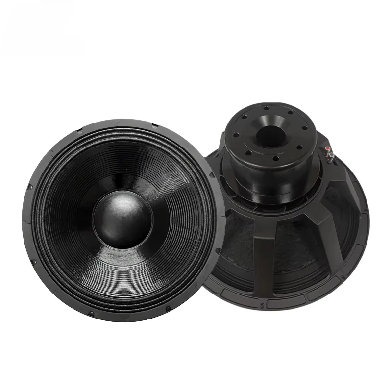 

Wholesale Powerful 21 Inch Dual Coil Car Subwoofer Speaker 3000W Max Power Super Bass Car Woofers 4 Omhs