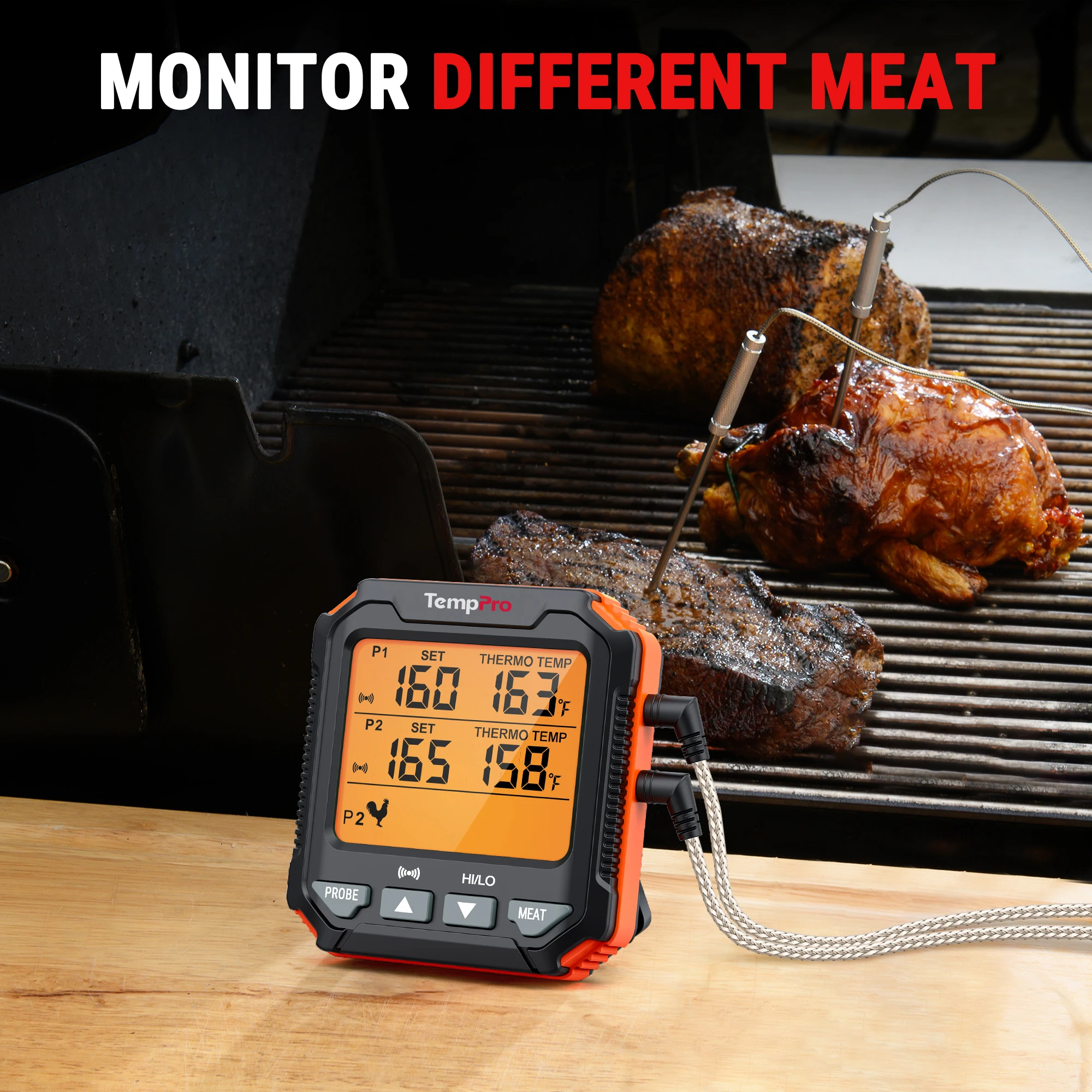 Thumbnail 2 - #6 Thermocouples Sale