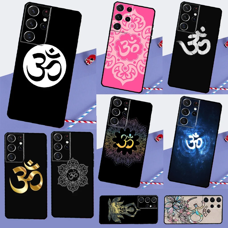 Om Symbol Phone Cas… - image