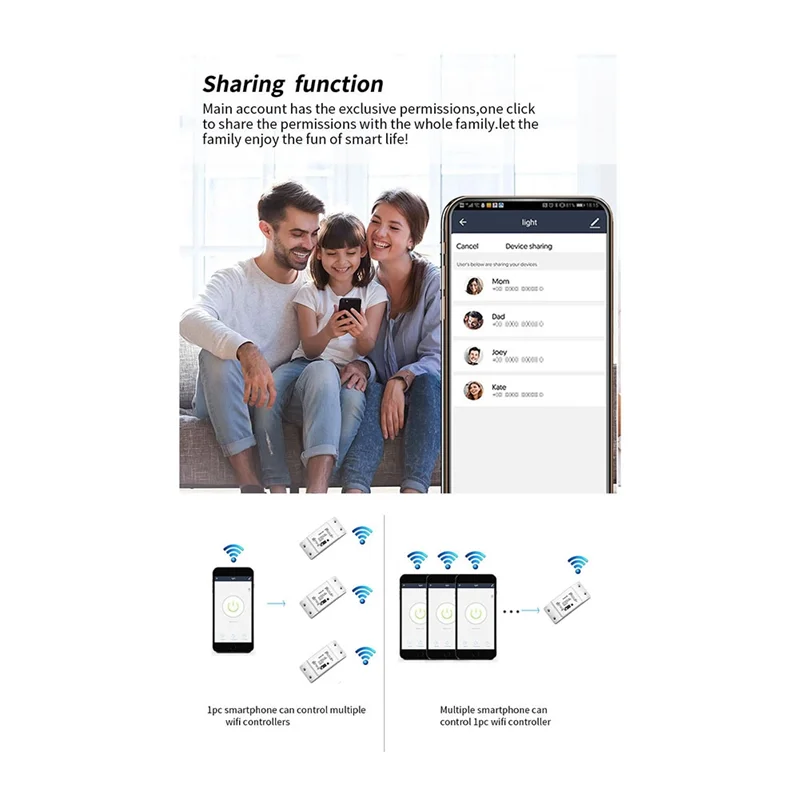 A23F-Tuya Wifi Smart Motorized Ball Valve Timing Water Smart Switch Electric Valve With Smart Life For Alexa Alice(1Inch) Durabl