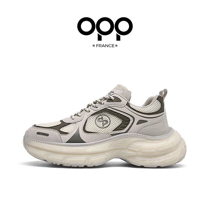 OPP الأصلي الرجال الصيف أحذية - مراجعة New Balance Shoes 574 وسعره