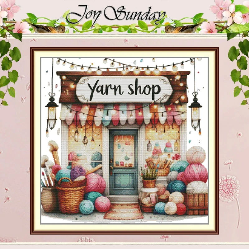 

Набор для вышивания крестиком с нанесенным рисунком (11CT, 14CT, 16CT) HD, набор для рукоделия, вышивка DMC, набор для творчества