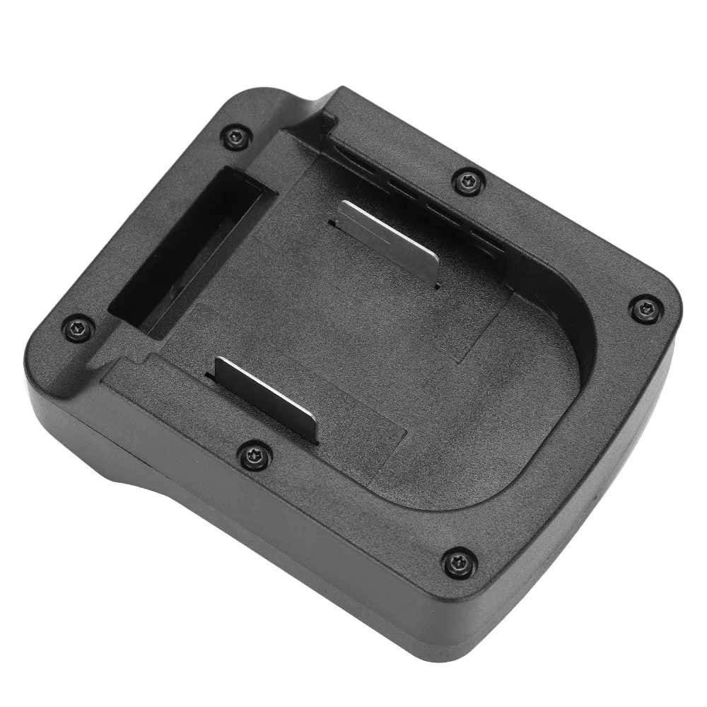 Convert to for Metabo 18V Tool Battery Adapter For Makita BL1840/BL1850B BL1860B for Makita BL1840/BL1850B BL1860B