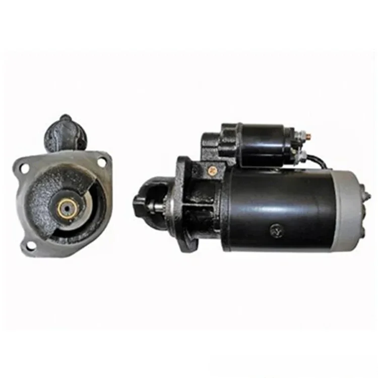 

Factory direct sale Genuine Deutz Starter 0117 9133