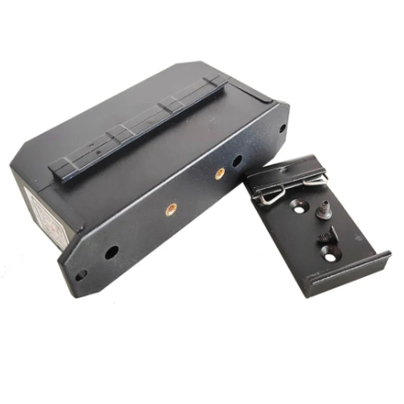 DIN Rail Single Port 2.5 Gigabit Poe Injector 2.5 Gigabit Poe Injector DIN Rail 2.5 Gigabit Poe Injector 90W Output Poe++