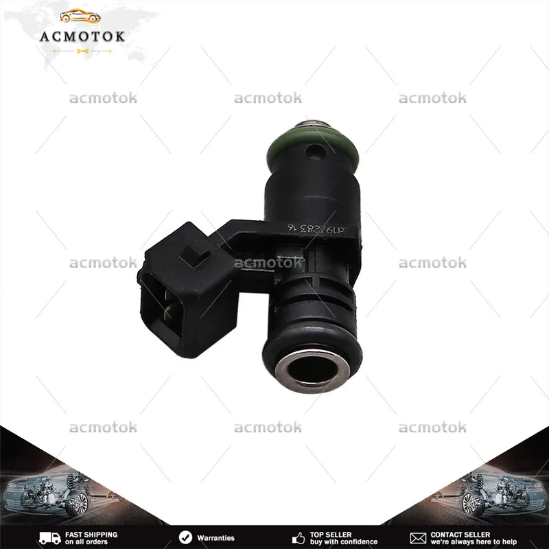 39-025 Fuel Injector Nozzle