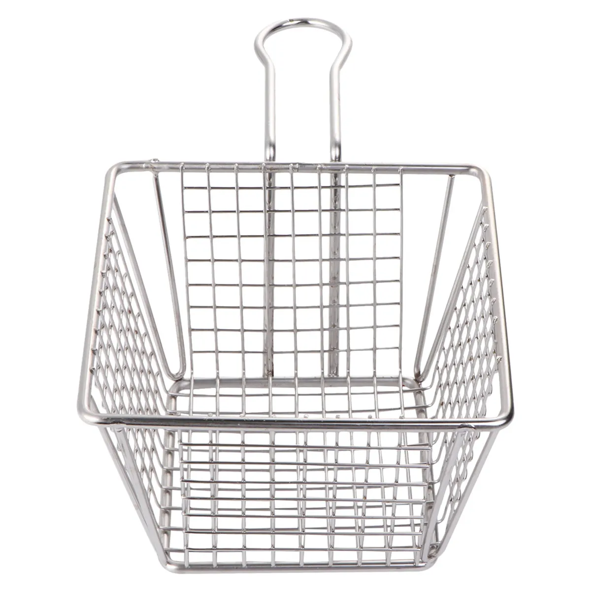 Stainless Steel Sna…