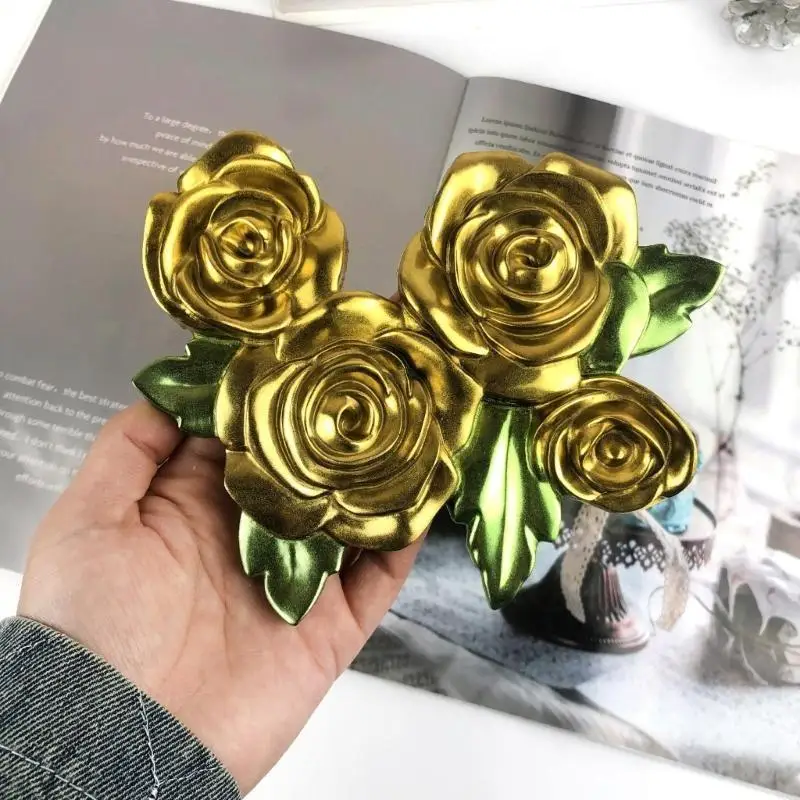 Y08C ROSE FLOR FLOR FLOR