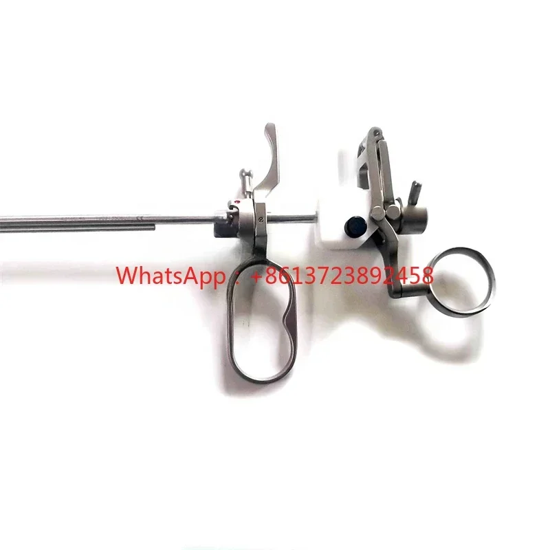 Resectoscopy set urology instrument monopolar resectoscope Working element