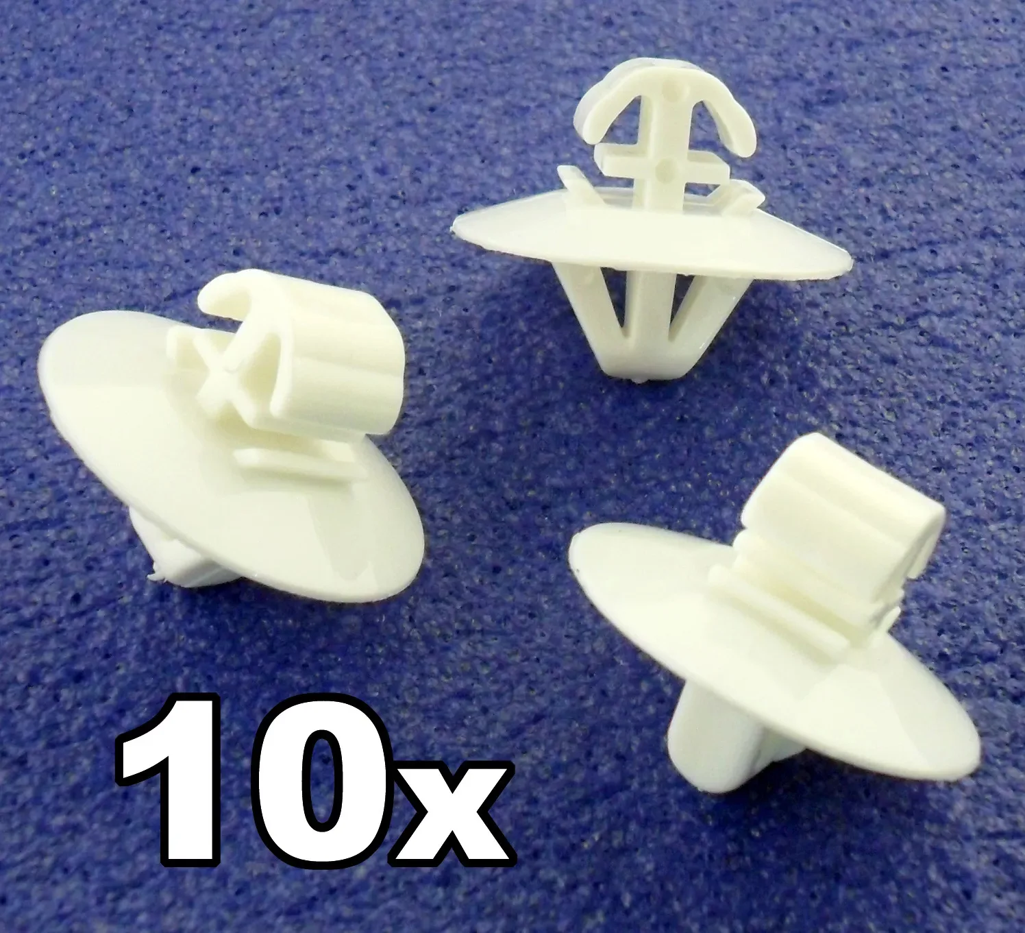 10X Exterior Side M… - image