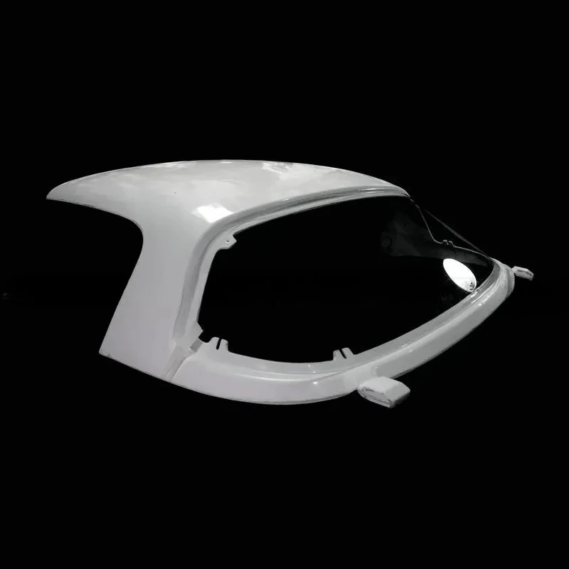 Suitable for Japanese Style Mazda Miata MX5 NA Car Top Modification Parts Carbon Fiber Convertible Hardtop Cover Addition