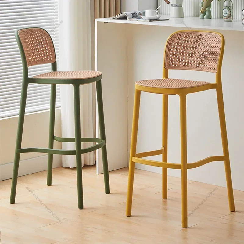 

Modern Reception Bar Chairs Vintage Office Adjustable Reception Bar Chairs Relax Italian Design Bar Furniture Barkrukken LLBC