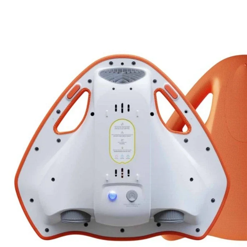 Children's Swimming Training Kickboard: Electric Water Children's Water Electric Kickboard