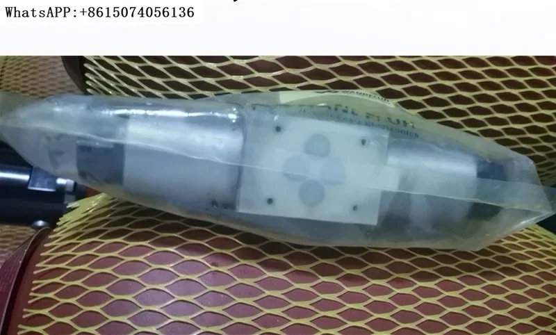 سويسرا WANDFLUH Wanfule WDMFA06-ADB-G24/WD الملف اللولبي عكس صمام الأصلي أصيلة #1