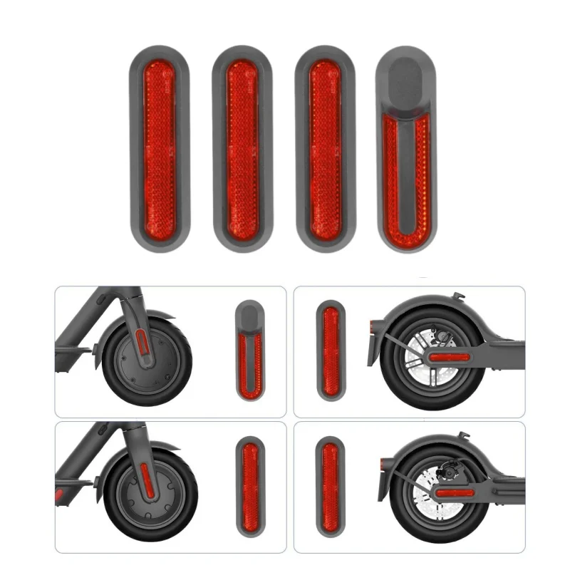 M365 Pro Scooter Parts Various Replacement Part For Xiaomi M365 Pro Electric Scooter Spare Repair Accessories Parts - Image 2