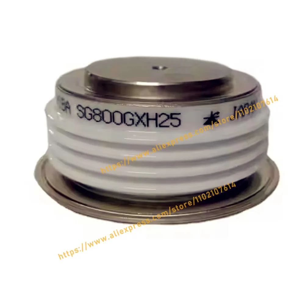 SG800GXH25 New Thyristor