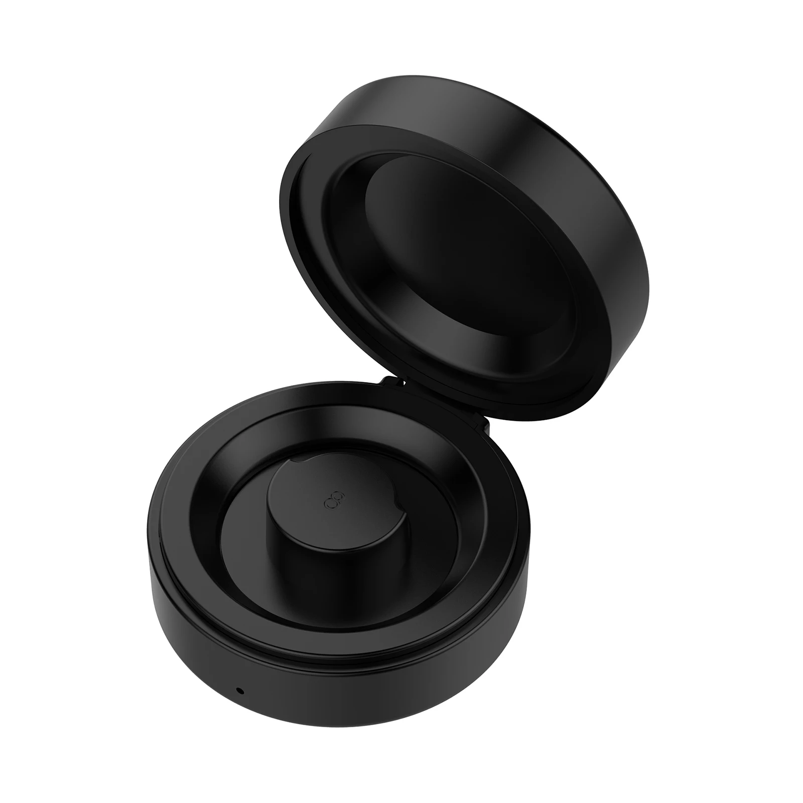 

Charger Station Portable Travel Charger Dock with USB-C Cable Compatible with Oura Ring Gen3