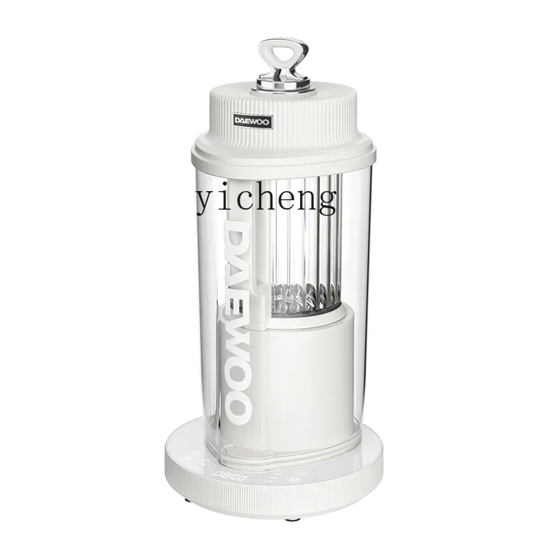 

Removable and Washable Soft Tone Cytoderm Breaking Machine Household Rice Paste Machine Heating Soybean