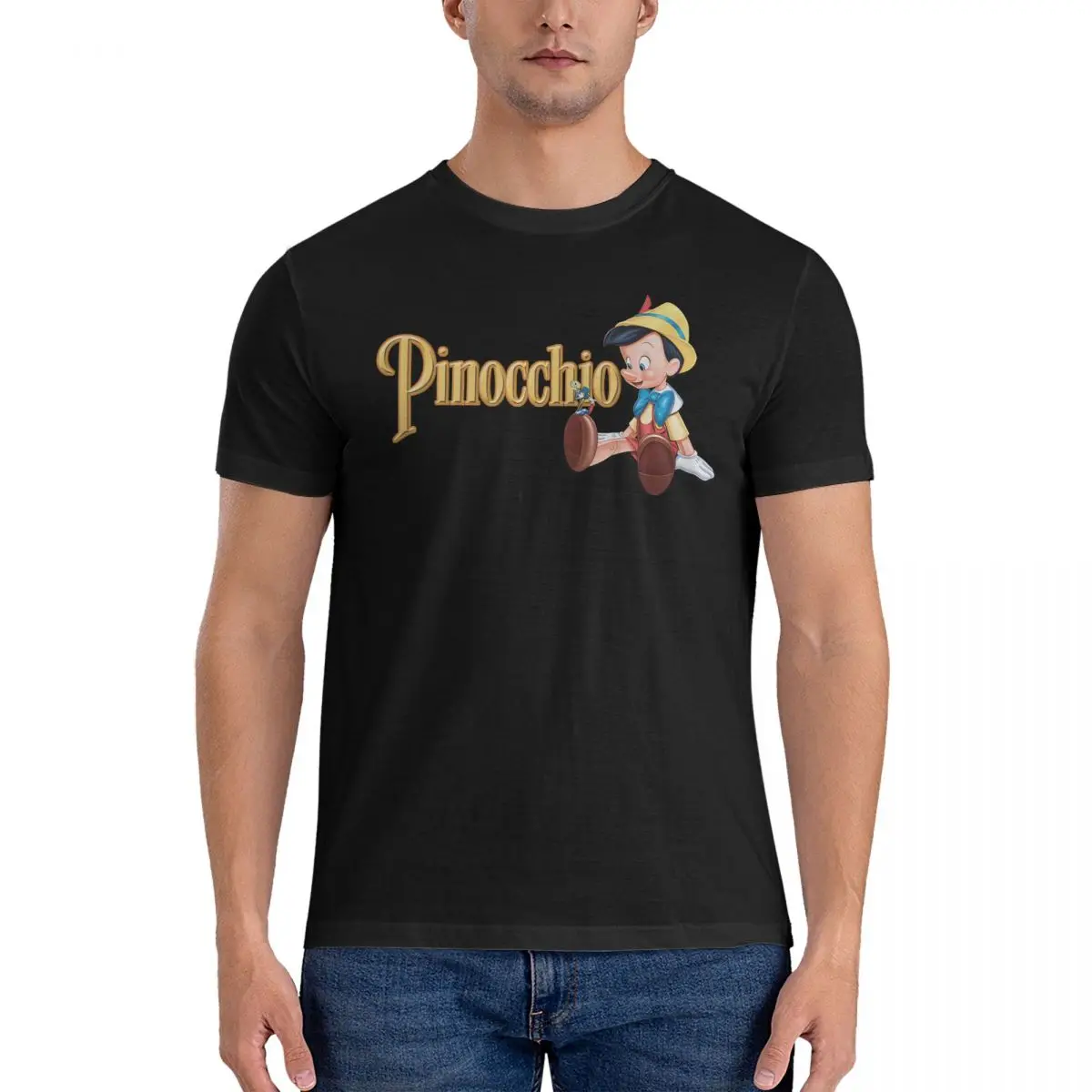 pinocchio film