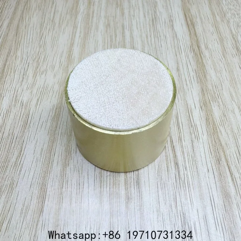 Watch repair tool point  cleaning wood  holder  cleaning seat imported cork does not hurt oil pen