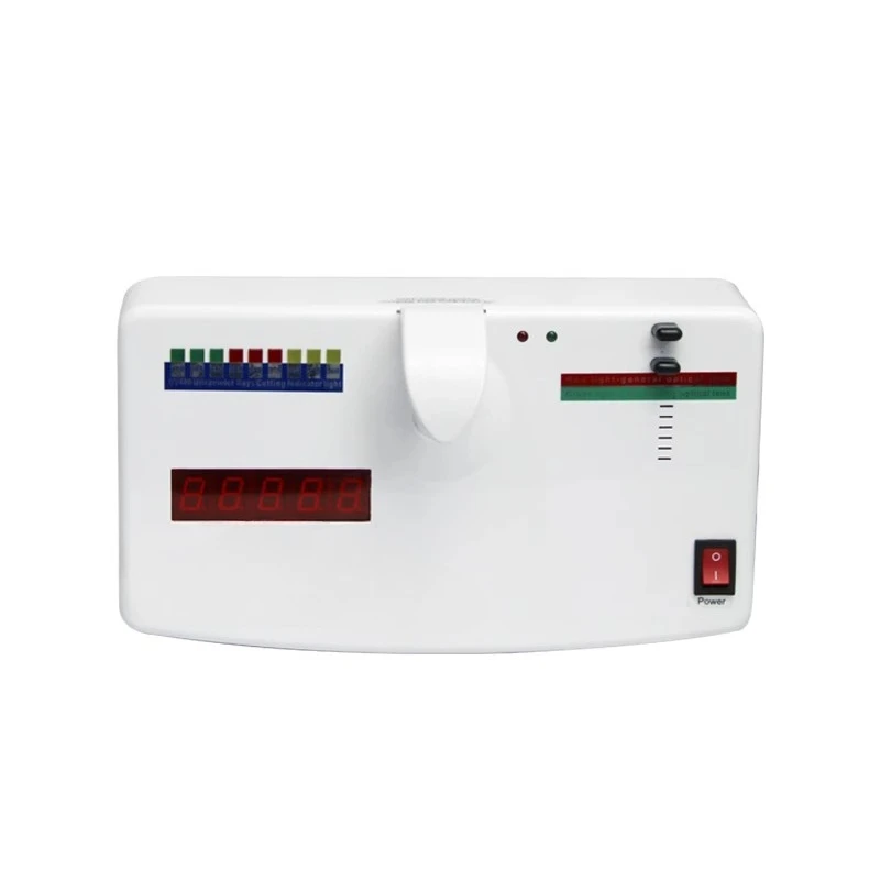 

Lens testing instrument UV machine color change instrument integrated machine, Weizhen UV color change