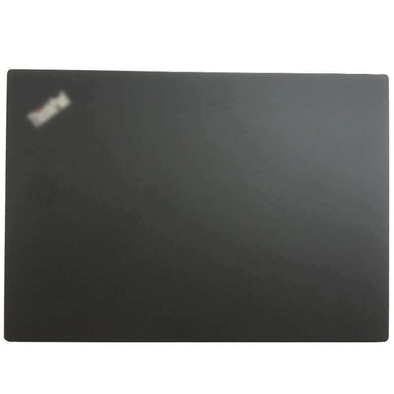 

NEW For Lenovo ThinkPad T490S Laptop LCD Back Cover/Front Bezel/Hinges/Palmrest/Bottom Case Black